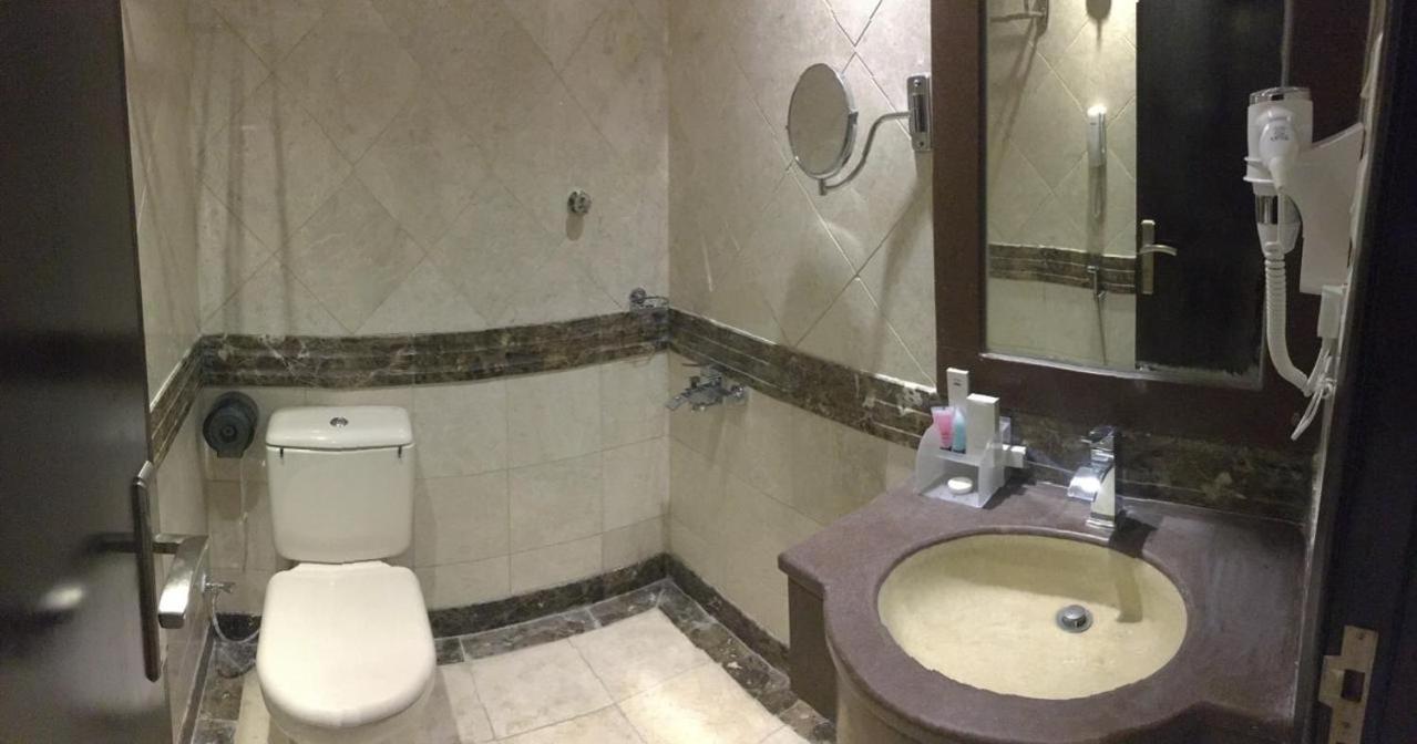 Al Adl Jewel Hotel Mekka Zewnętrze zdjęcie