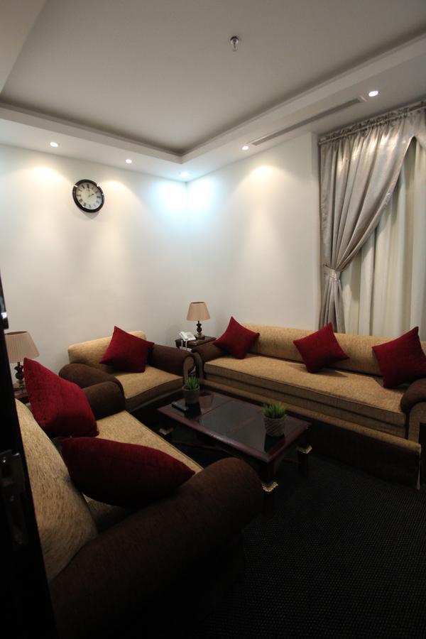 Al Adl Jewel Hotel Mekka Pokój zdjęcie