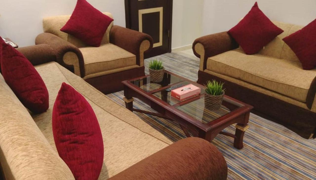 Al Adl Jewel Hotel Mekka Zewnętrze zdjęcie