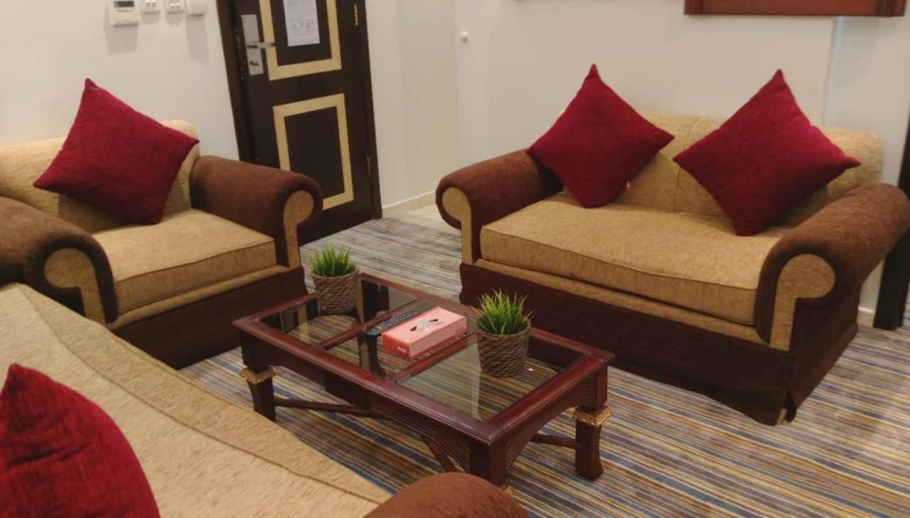 Al Adl Jewel Hotel Mekka Zewnętrze zdjęcie