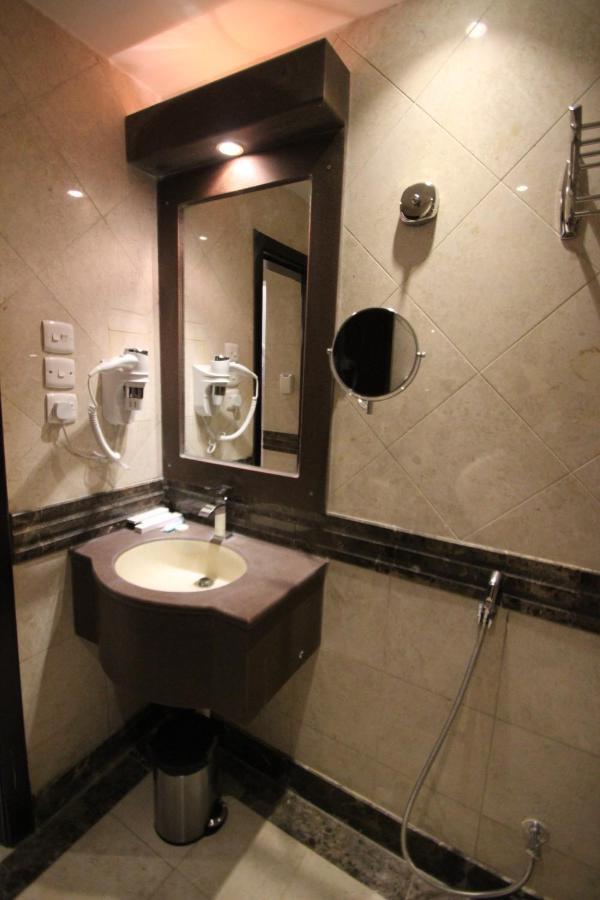 Al Adl Jewel Hotel Mekka Pokój zdjęcie