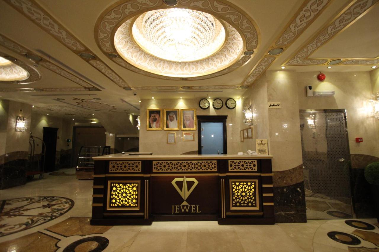 Al Adl Jewel Hotel Mekka Pokój zdjęcie