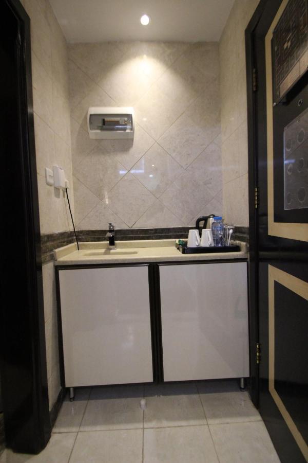 Al Adl Jewel Hotel Mekka Pokój zdjęcie