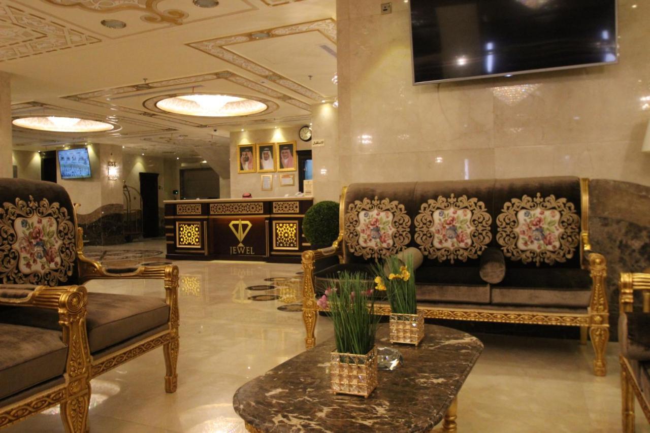 Al Adl Jewel Hotel Mekka Pokój zdjęcie