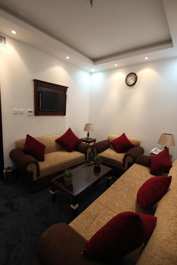 Al Adl Jewel Hotel Mekka Pokój zdjęcie