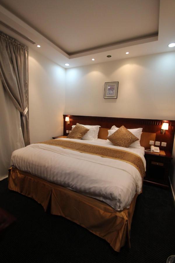 Al Adl Jewel Hotel Mekka Pokój zdjęcie