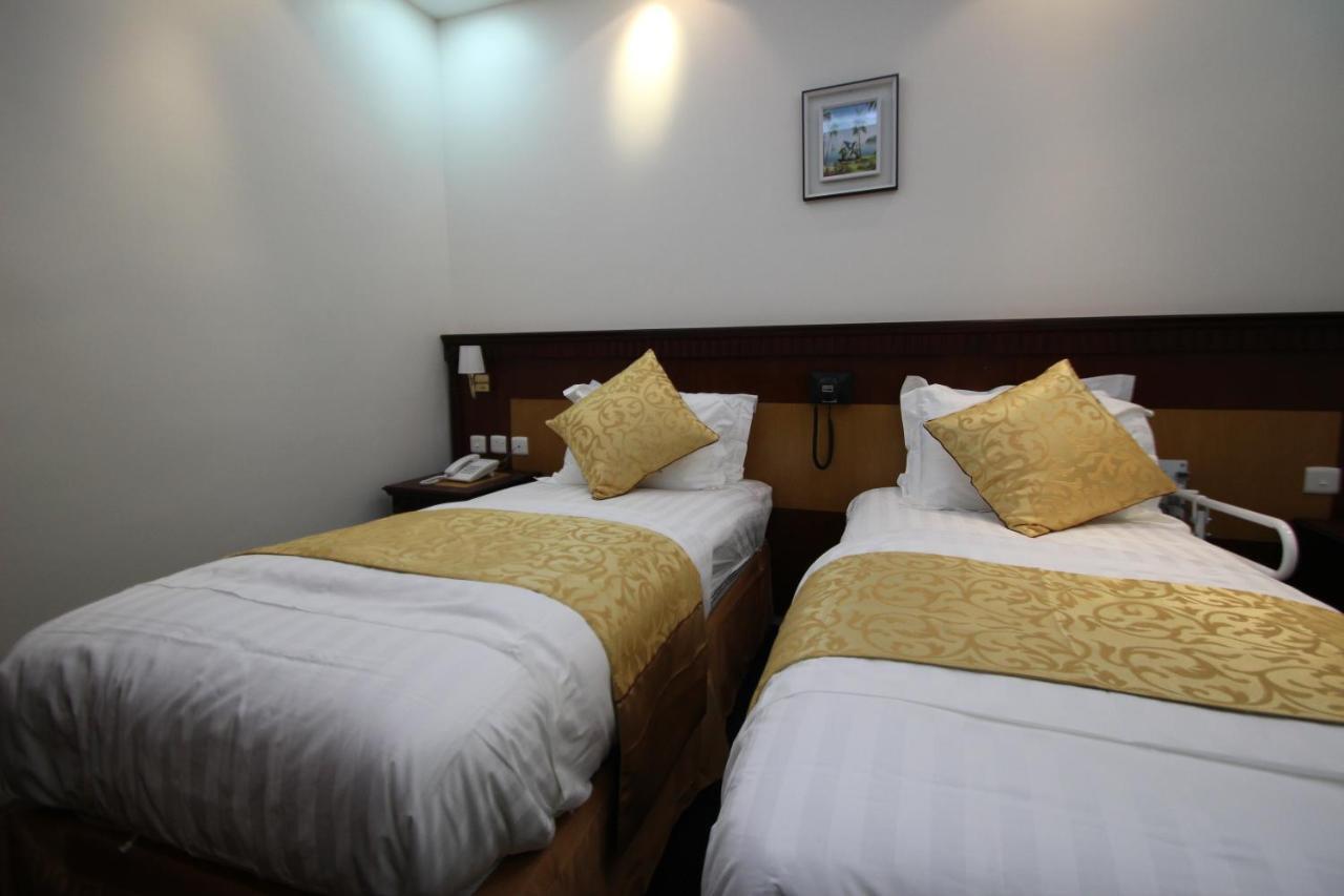 Al Adl Jewel Hotel Mekka Pokój zdjęcie