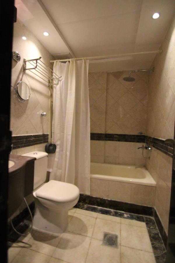 Al Adl Jewel Hotel Mekka Pokój zdjęcie